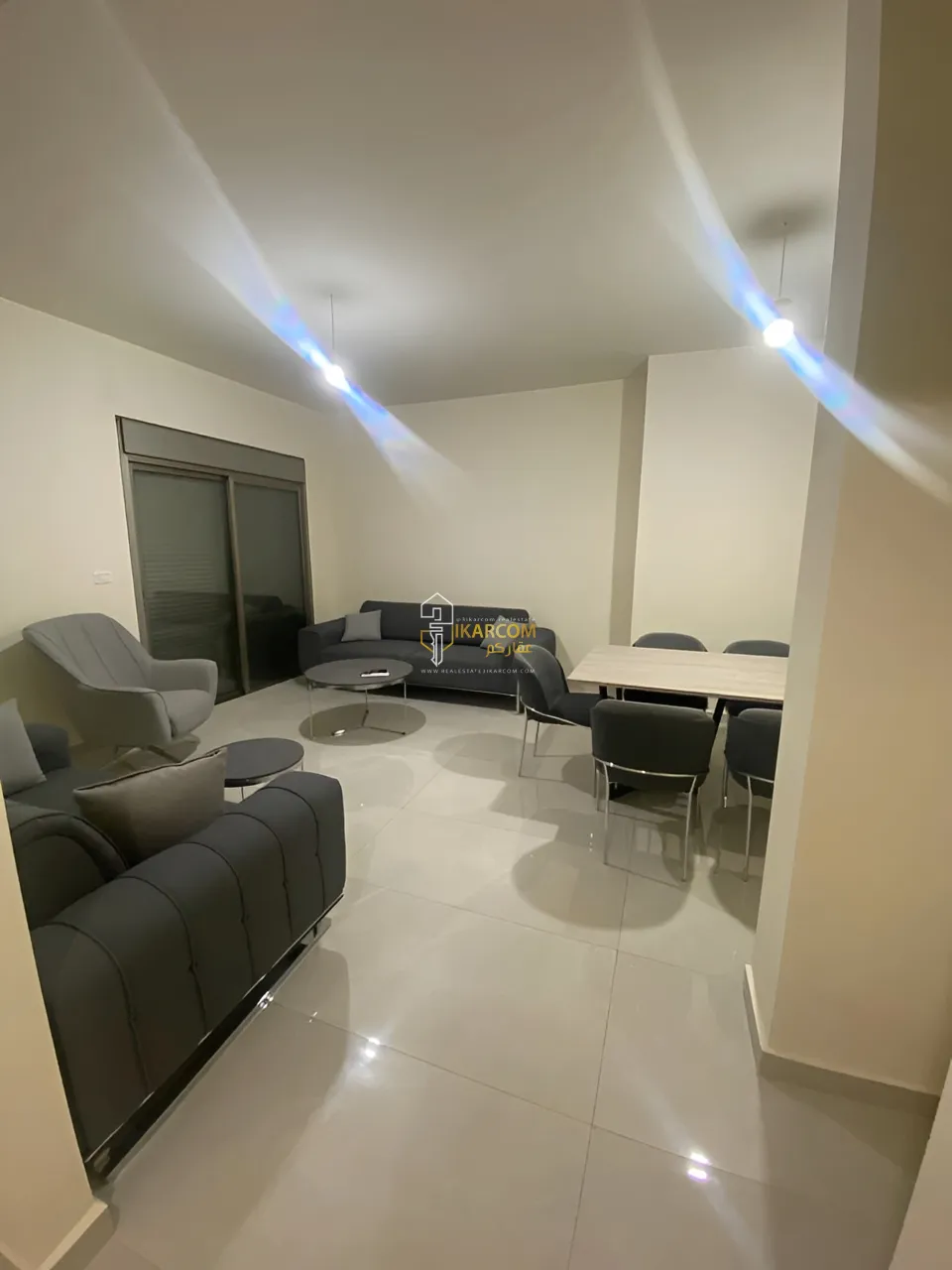 Apartment for sale in Dbayeh, Lebanon