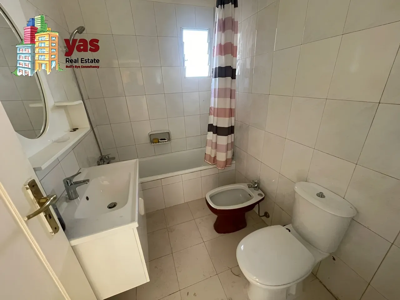 Apartment for Rent in Adonis
