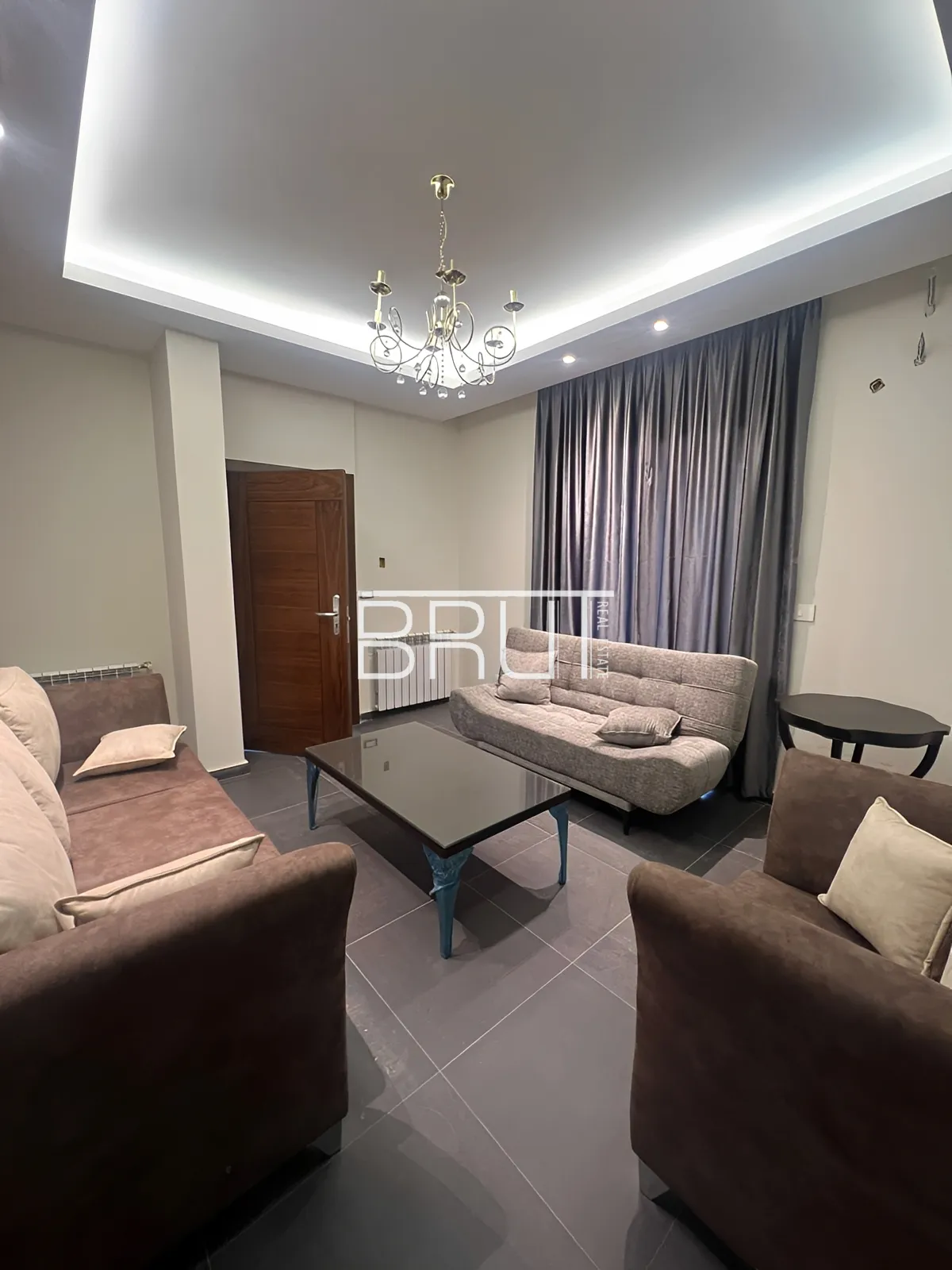 Chalet for Rent in Hrajel - 1 bed, 1 bath