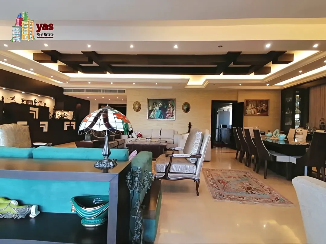 Apartment for Sale in Adma