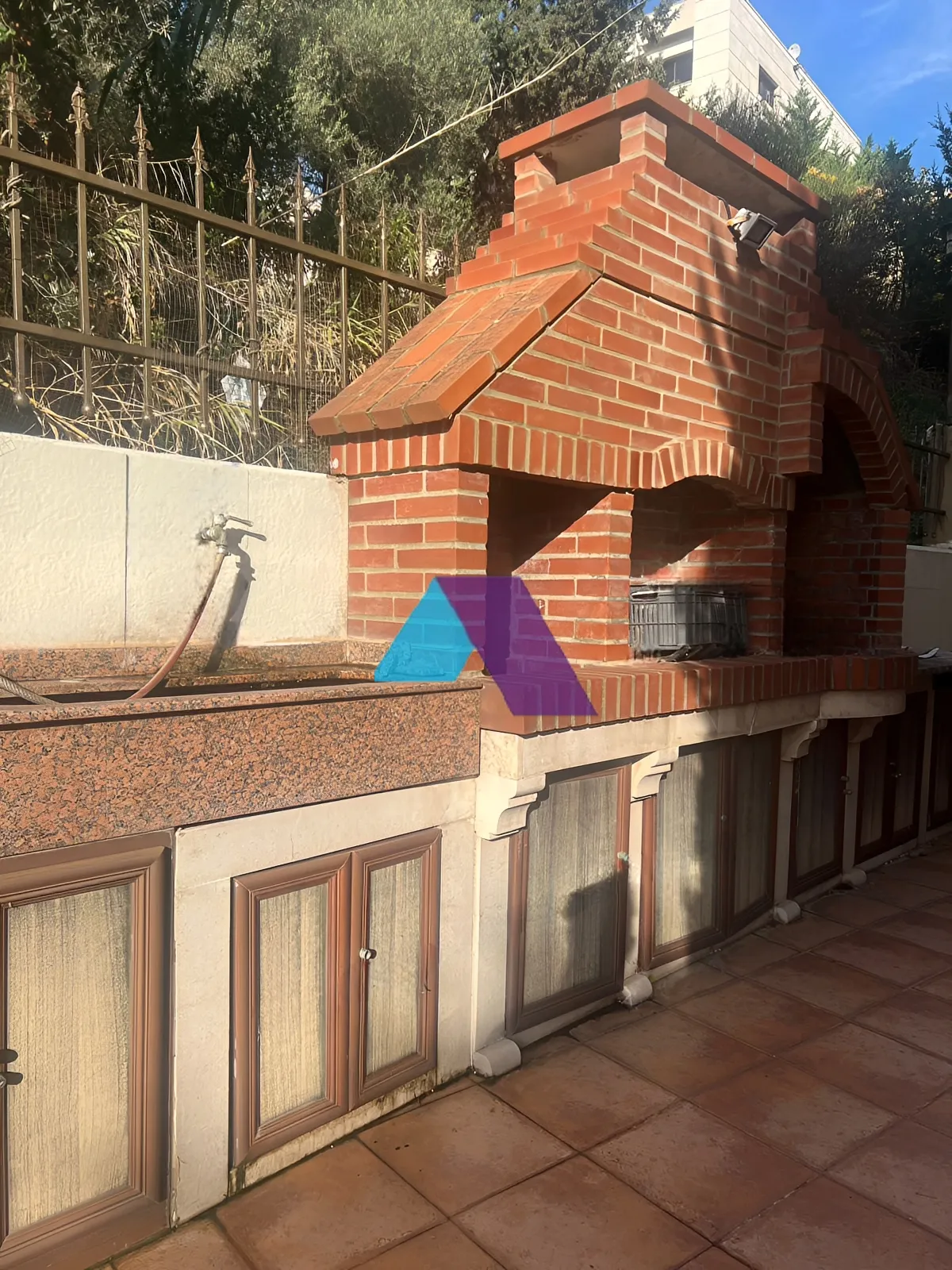 Apartment for Sale in Fatqa - 3 bed, 4 bath