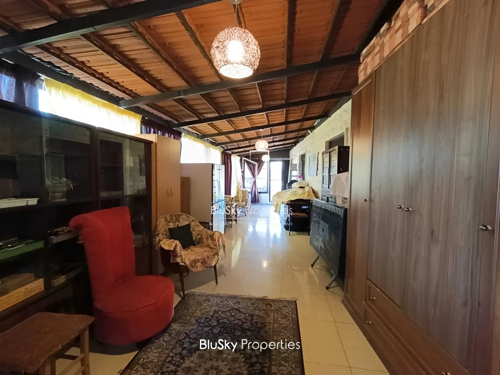 Apartment for Sale in Zaaitre