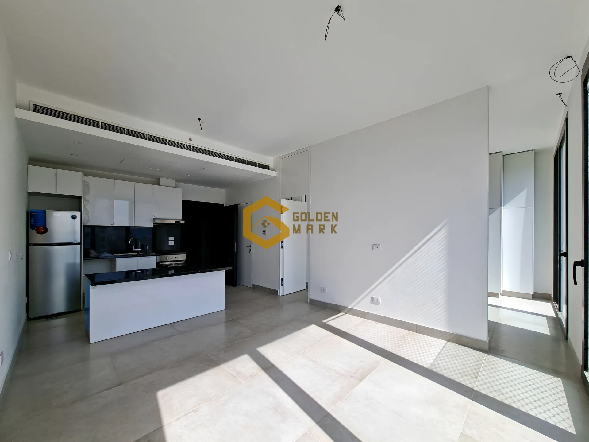 Apartment for Rent in Achrafieh, Beirut - 1 bed, 2 bath