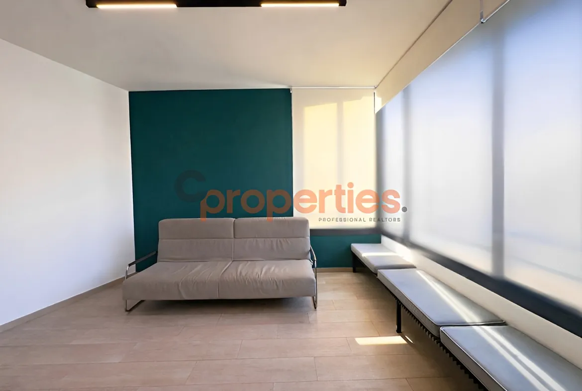 Apartment for Sale in Achrafieh - 2 bed, 2 bath