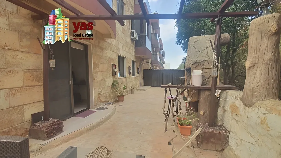 Apartment for Sale in Edde, Lebanon