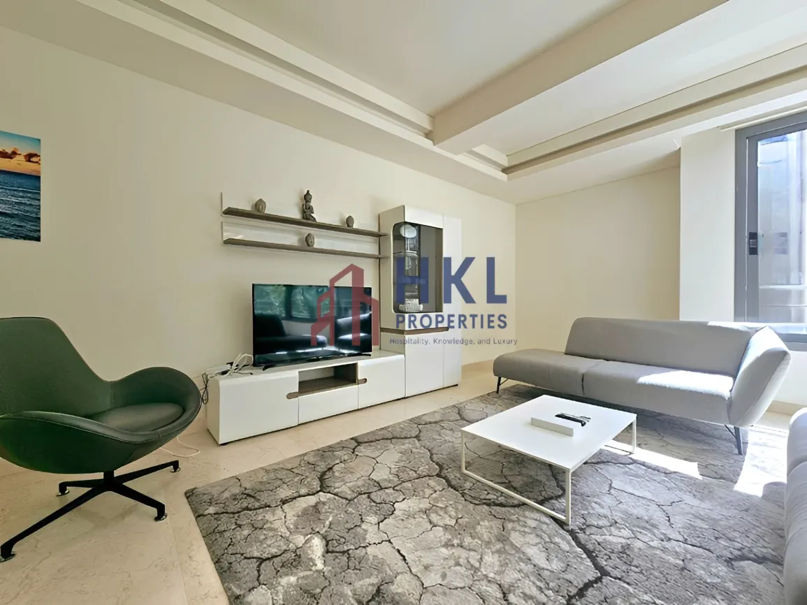 Apartment for rent in Achrafieh