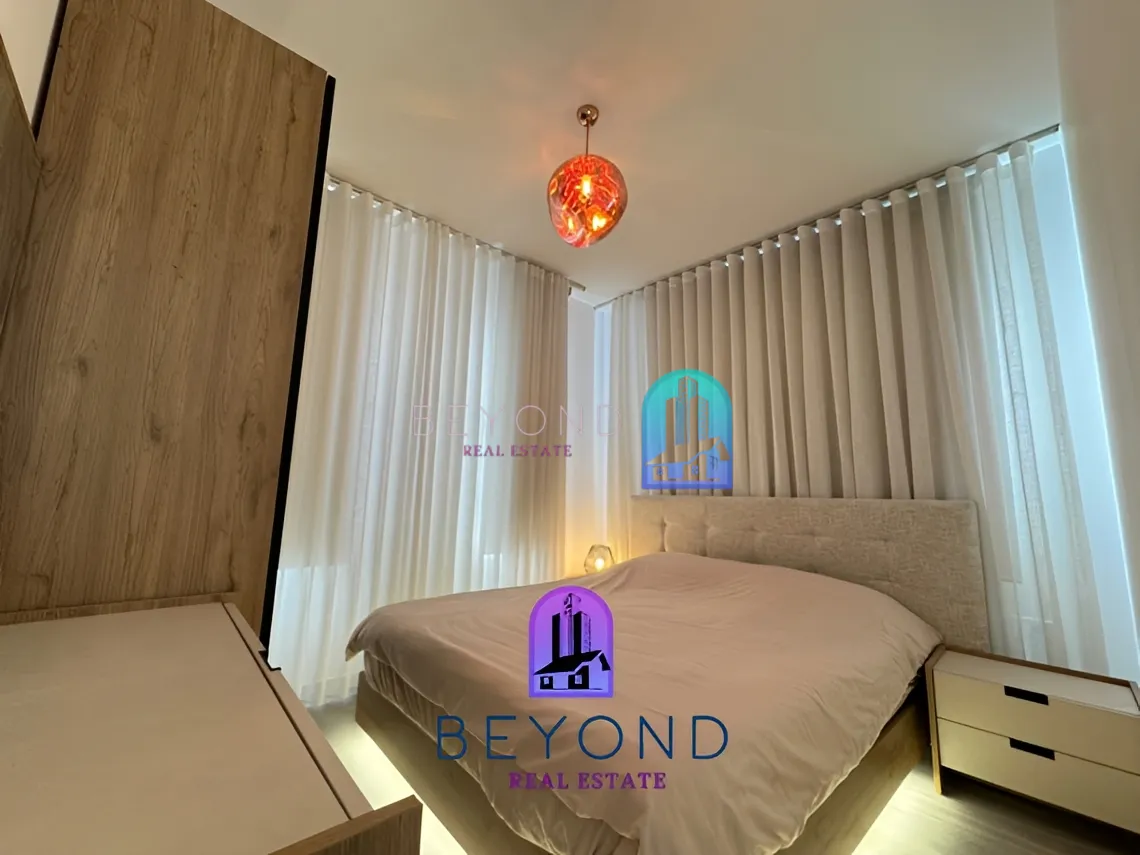 Apartment for rent in Hamra
