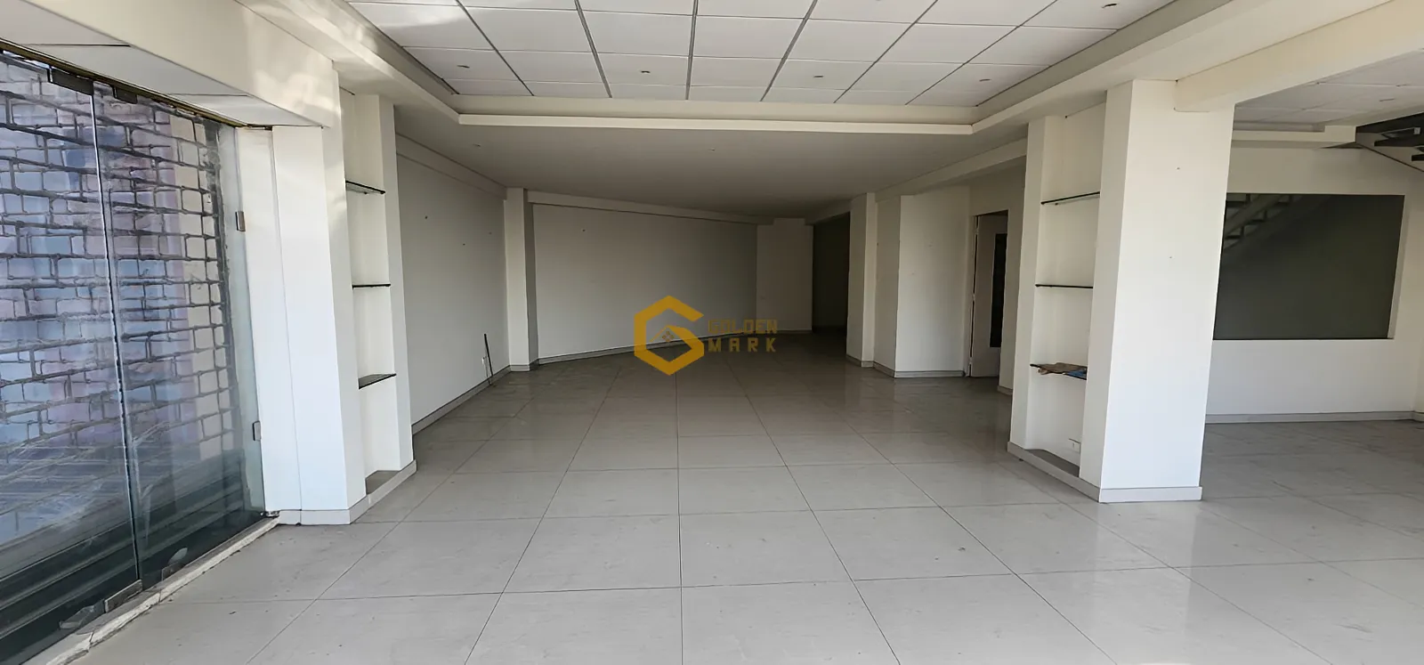 Shop for rent in Mansourieh