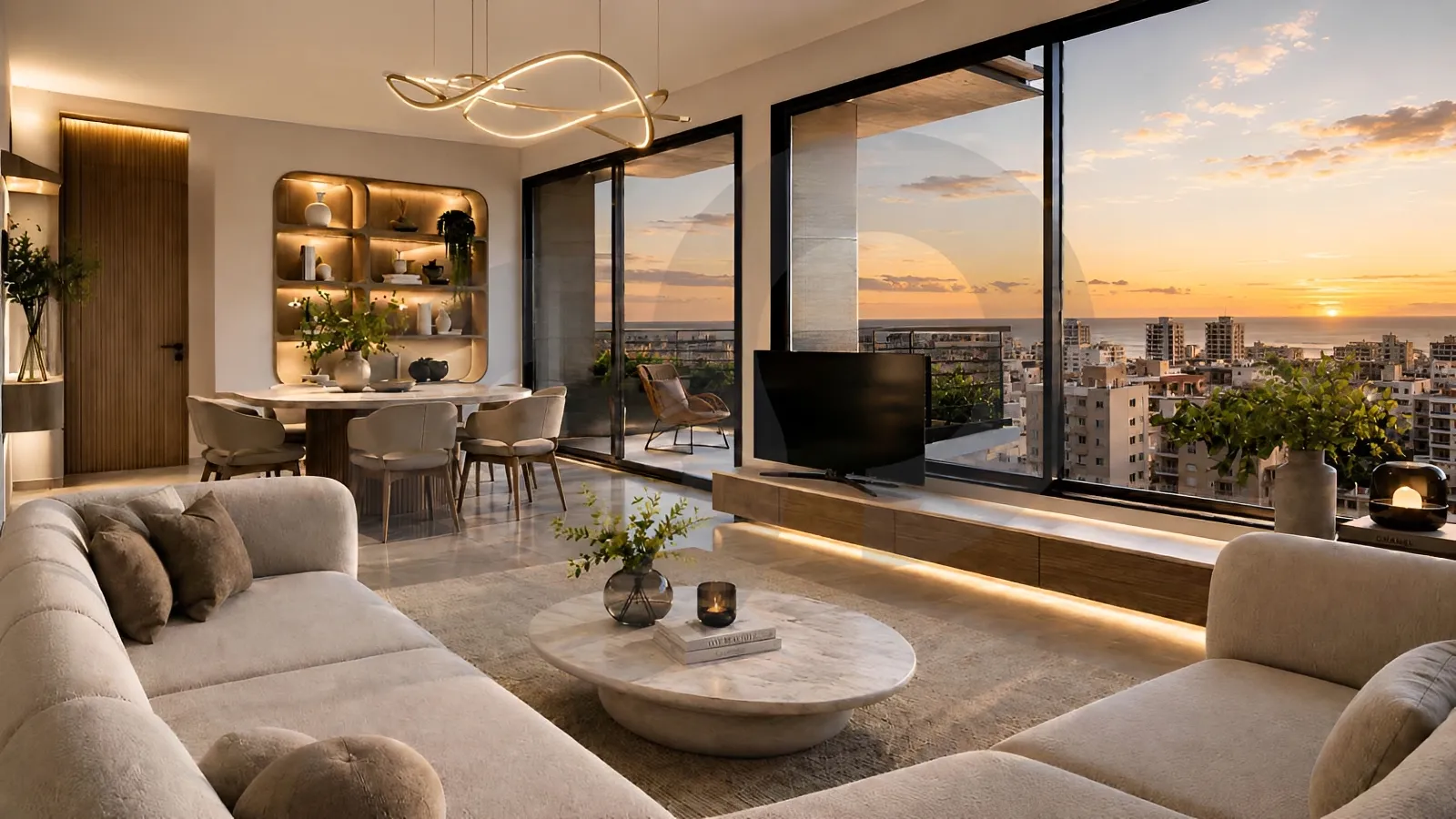 Apartment for Sale in Antelias