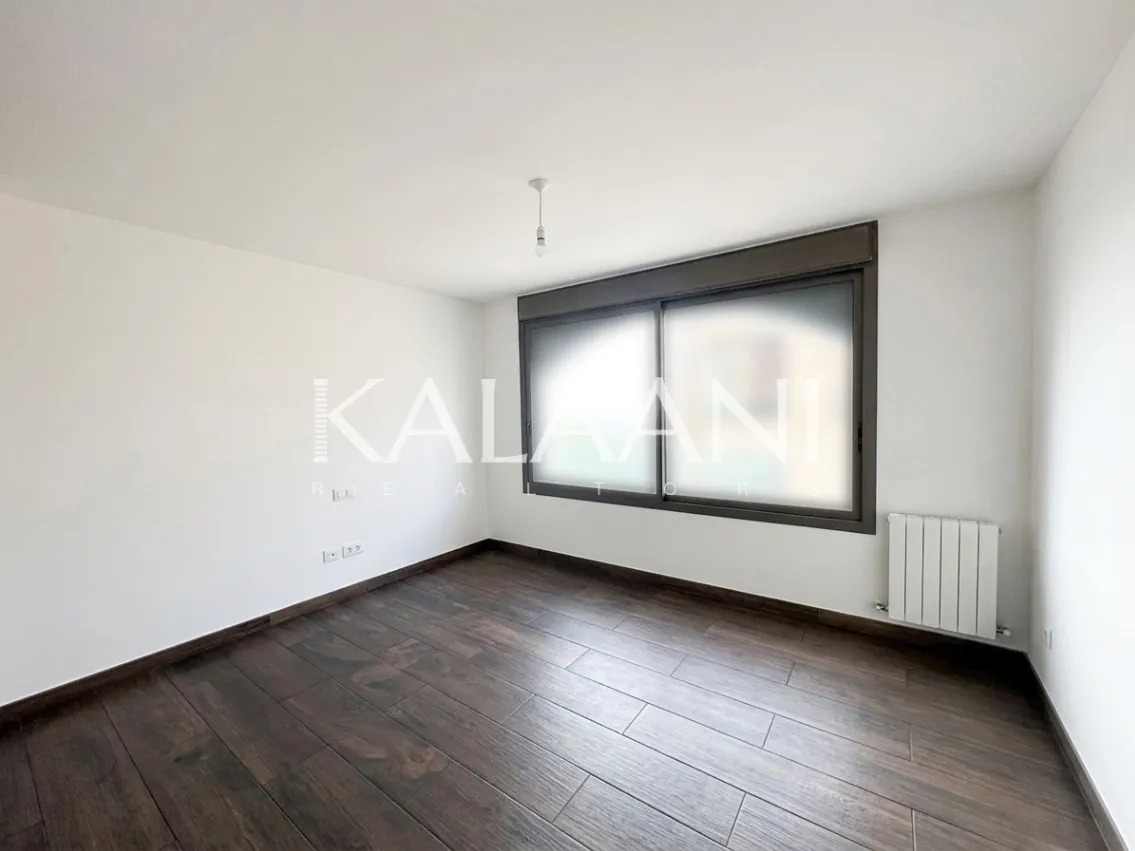 Triplex for sale in Bsalim, Lebanon