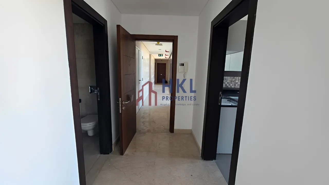 Apartment for rent in Achrafieh