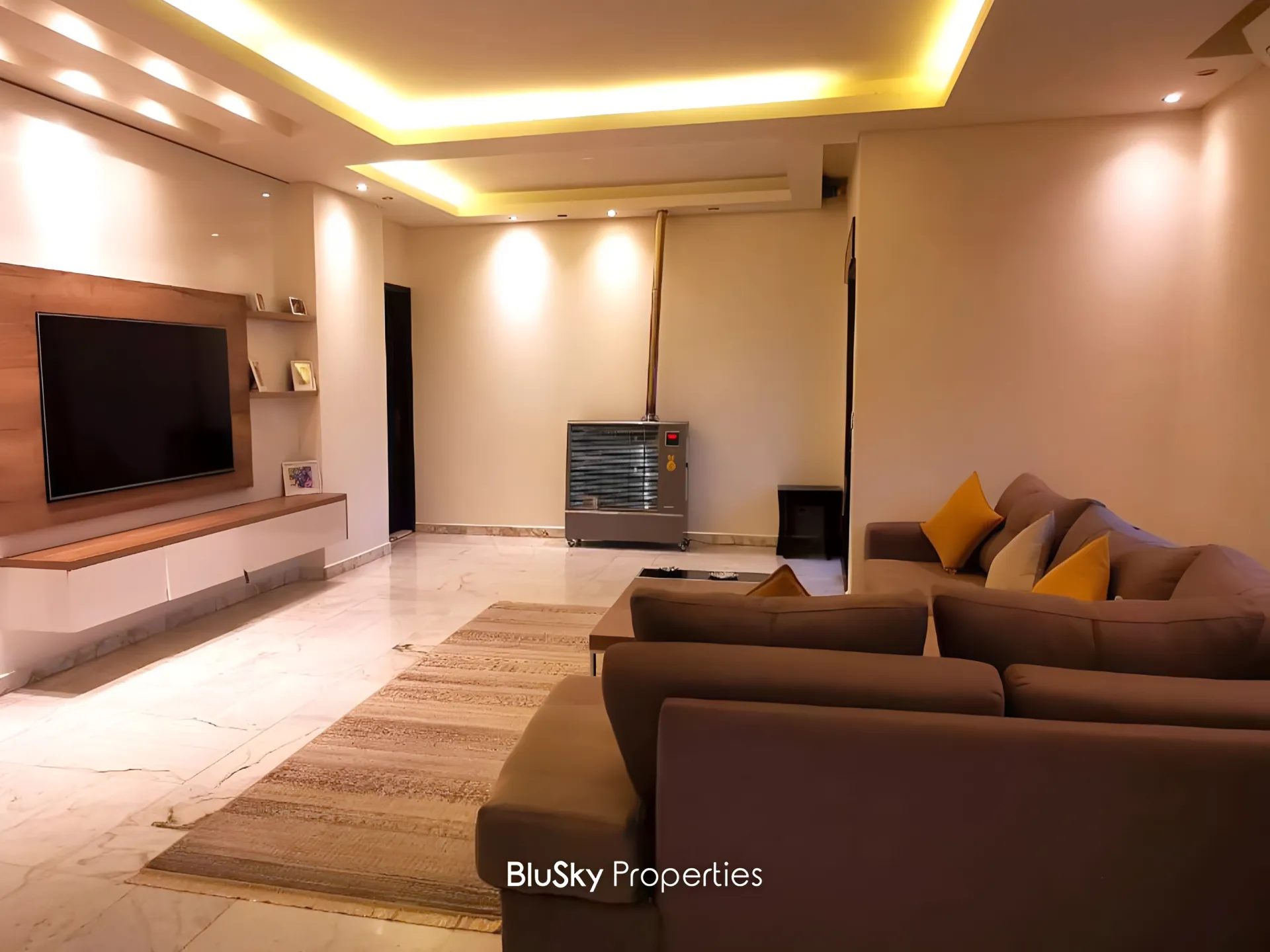 Apartment for sale in Fanar, lebanon - 3 bed, 4.0 bath