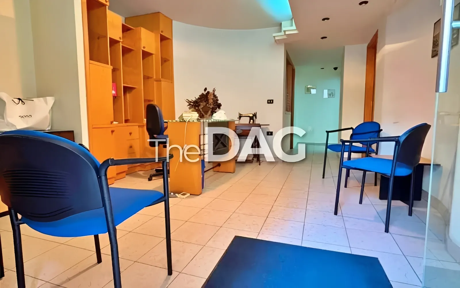 Office for Sale in Jdeideh, Lebanon