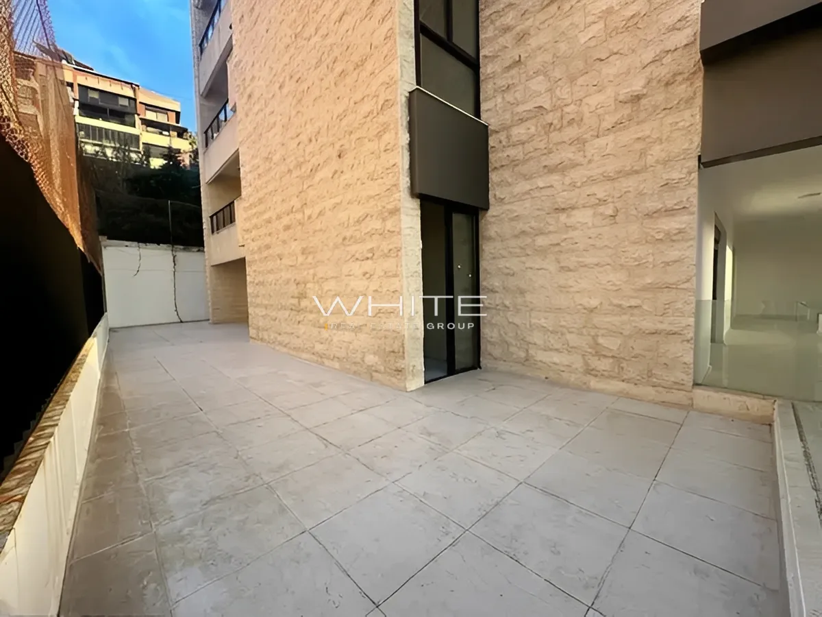Apartment for Sale in Hazmieh