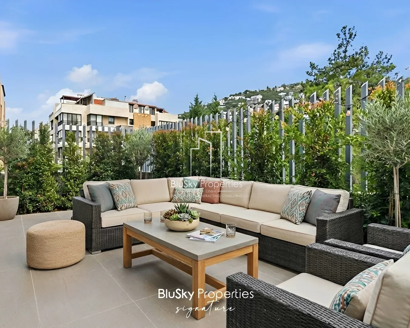 Apartment for Sale in Monteverde