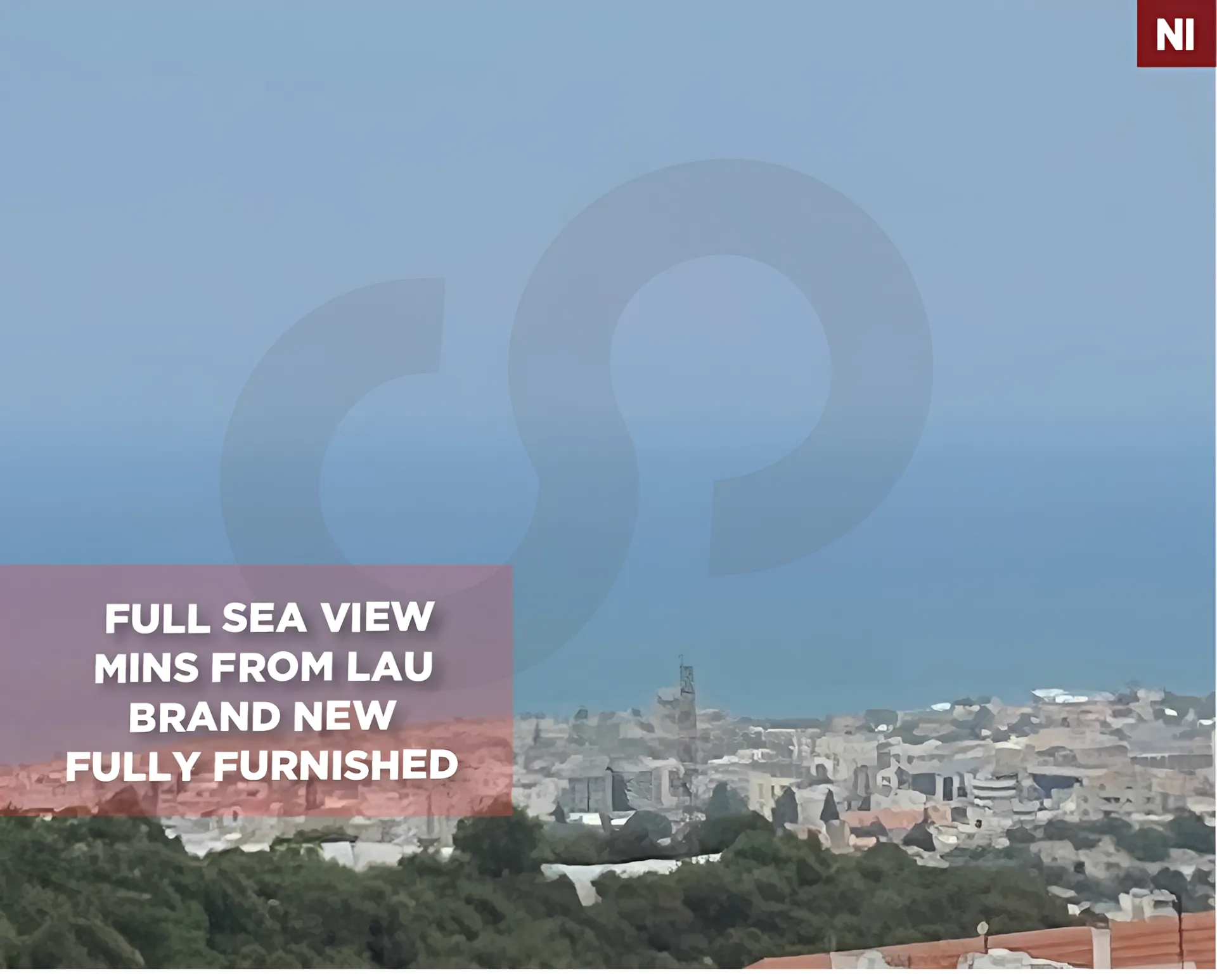 Apartment for Sale in Blat - 3 bed, 3 bath