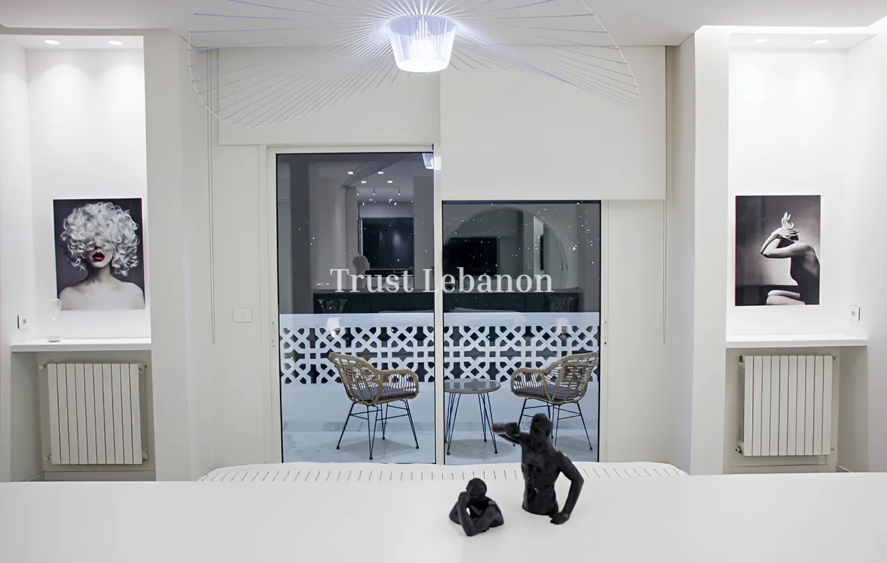 Apartment for sale in Horch Tabet, Lebanon