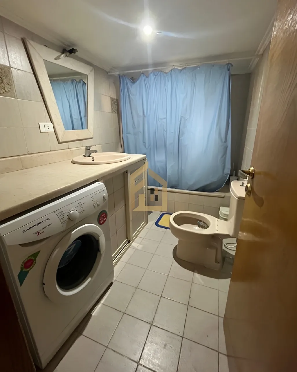 Apartment for rent in Achrafieh, Beirut, Lebanon