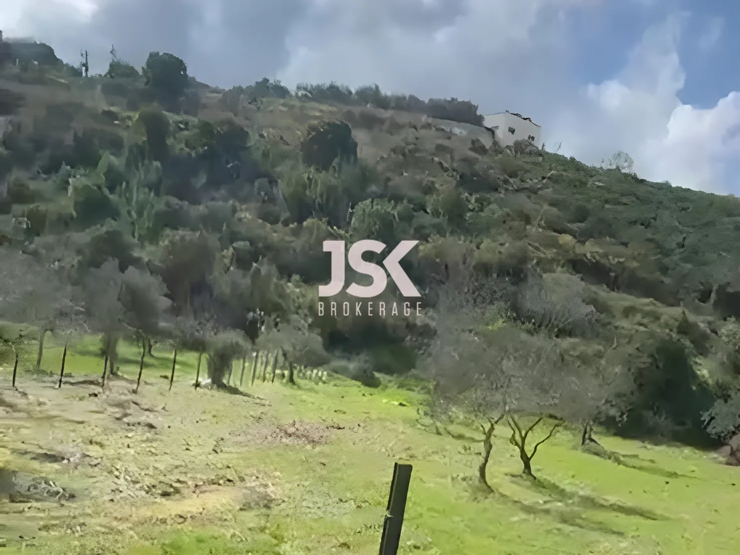 Land for Sale in Batroun