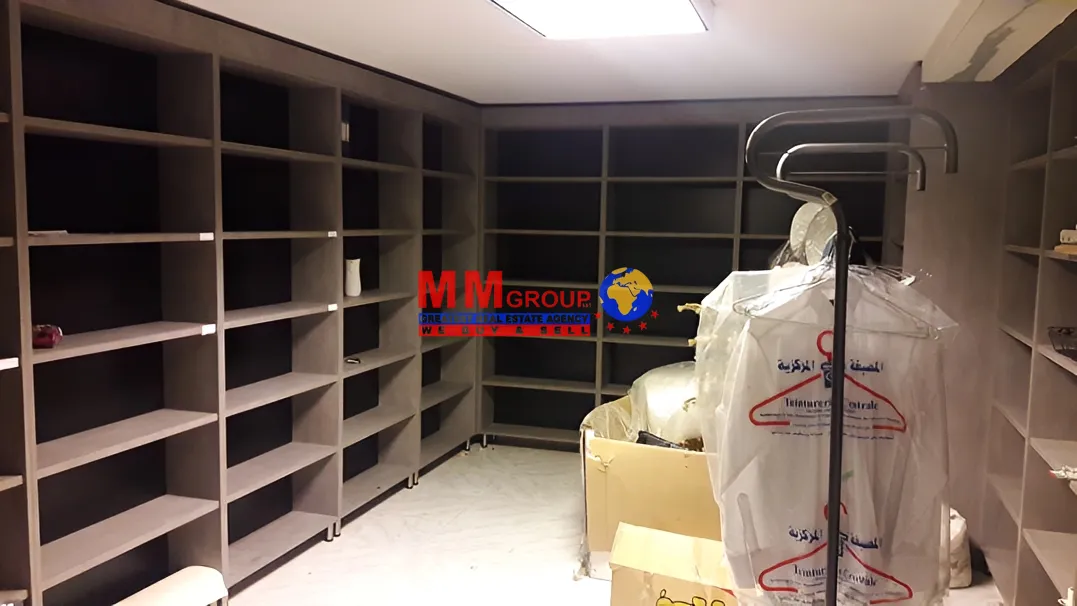 Office for sale in Mansourieh, Lebanon