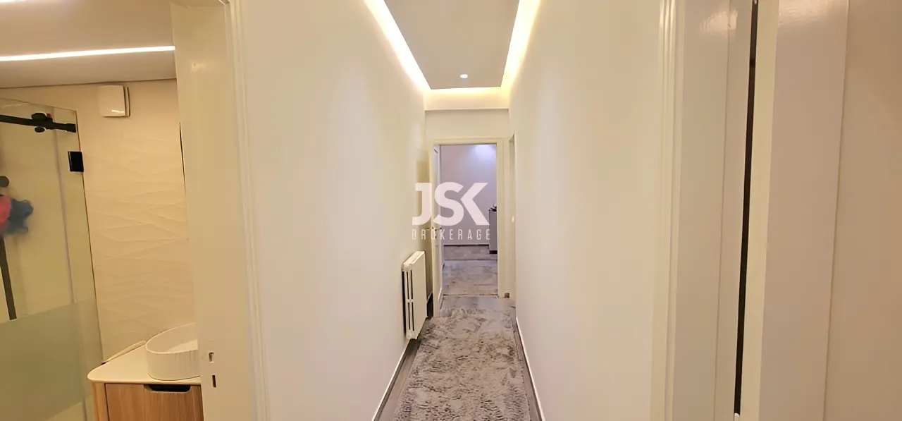 Apartment for Sale in Ajaltoun