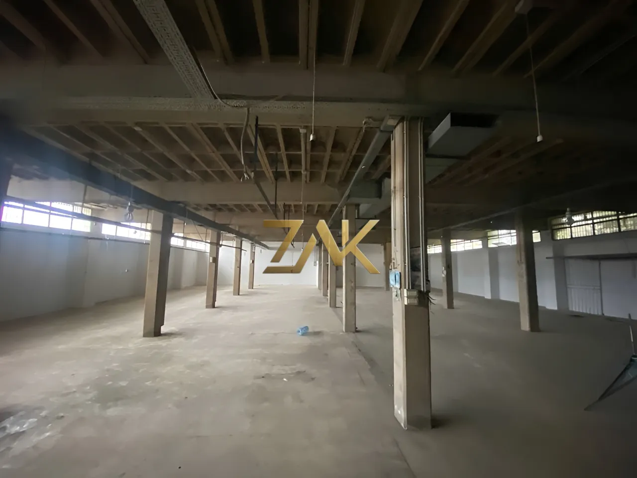 Warehouse for Rent Biaqout