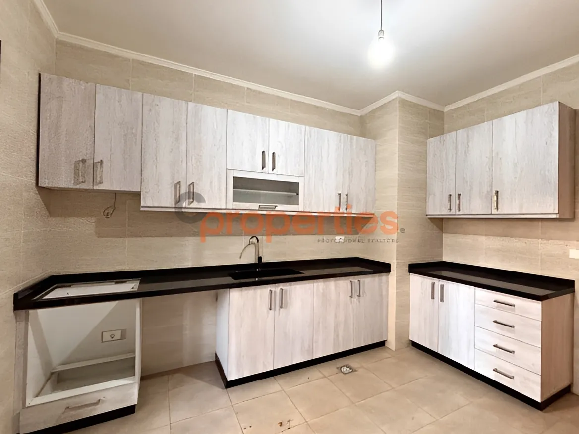 Apartment for Sale in Broummana