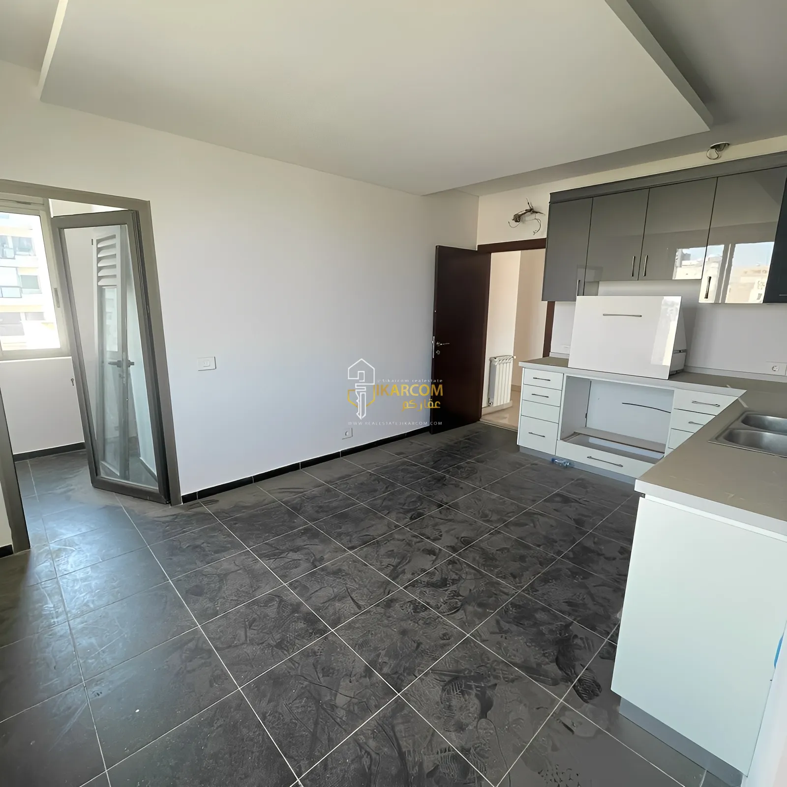 Apartment for Sale in Horch Tabet