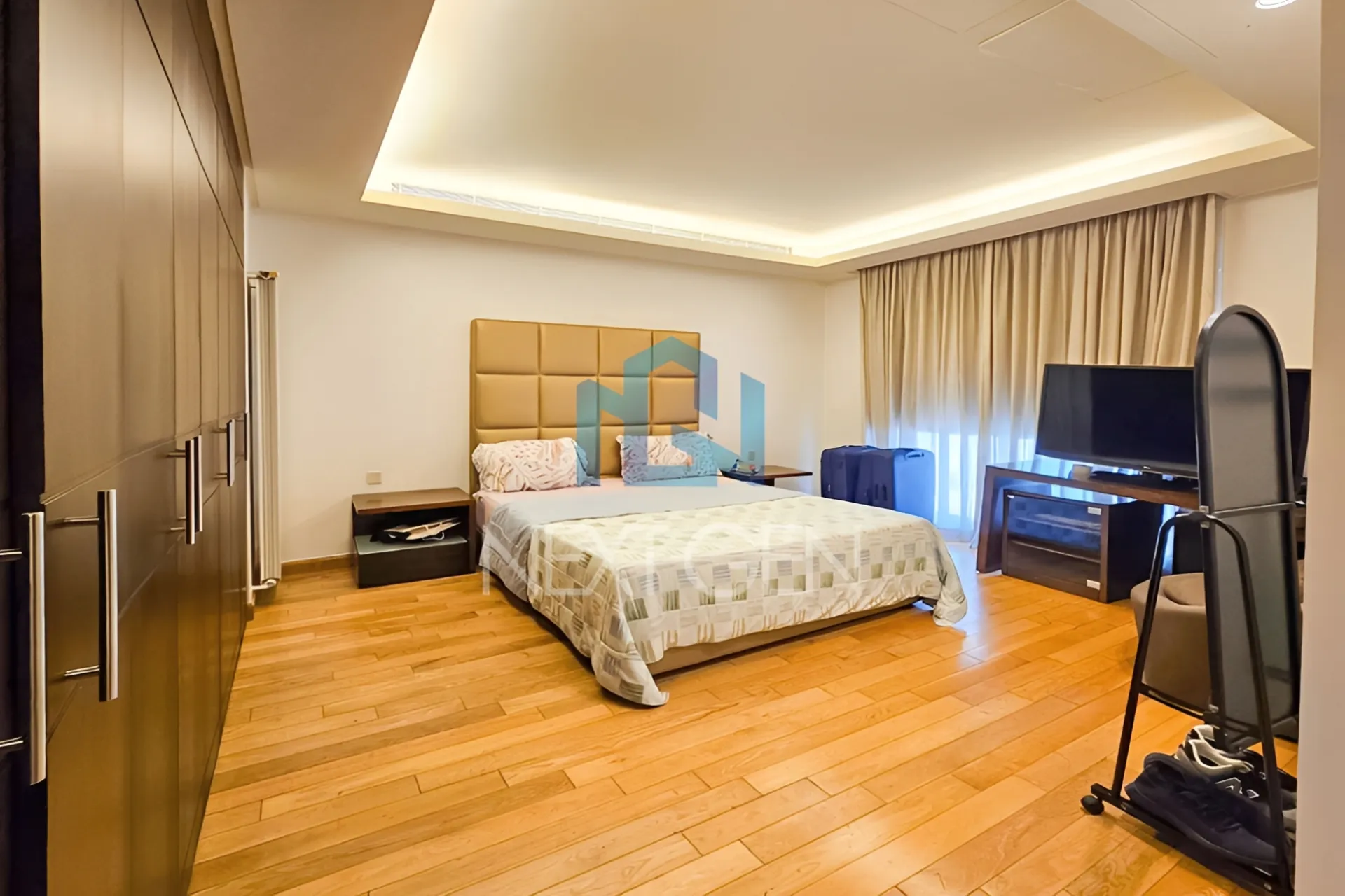 Apartment for rent in Downtown, beirut, Lebanon