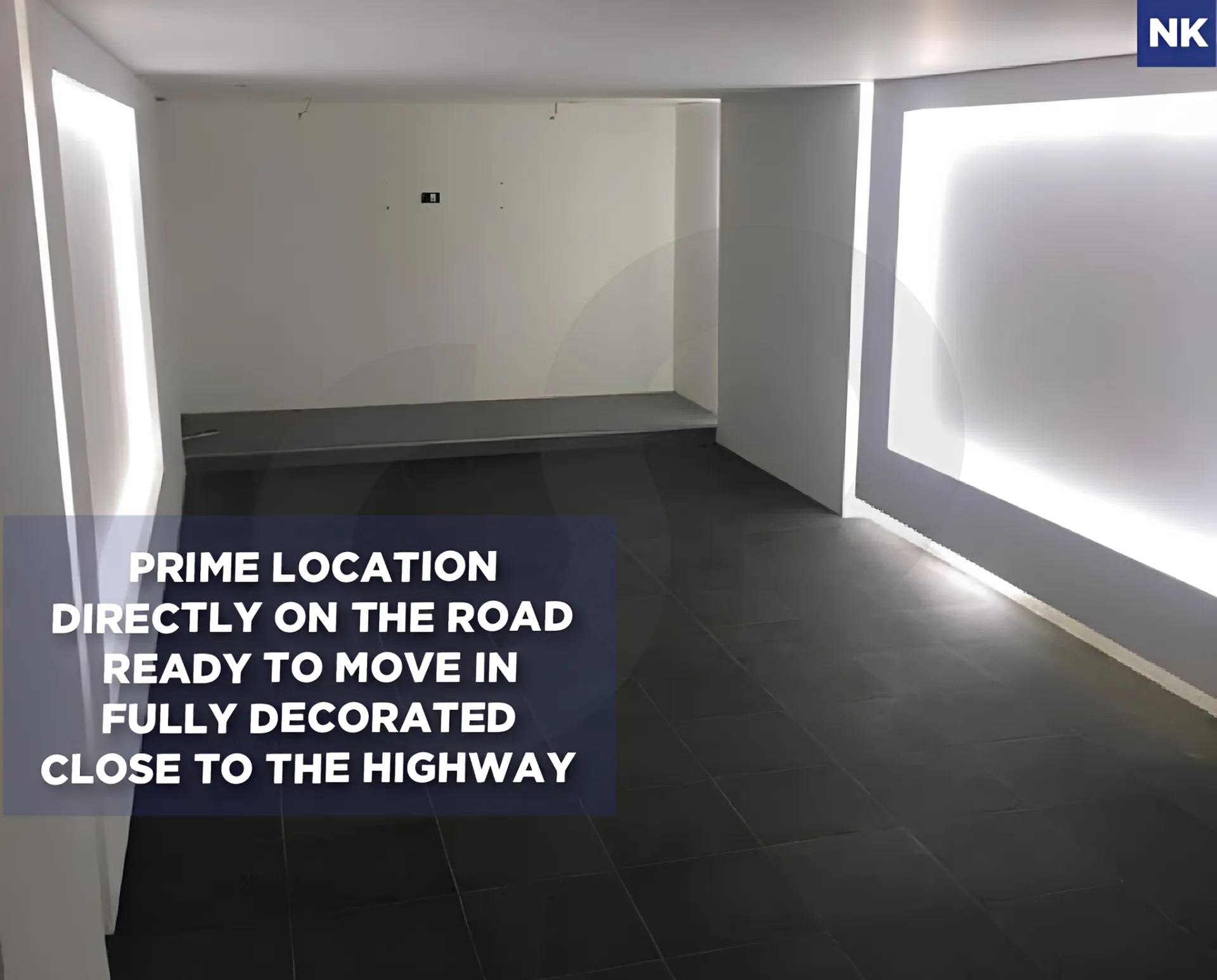 Shop for Rent in Zalqa
