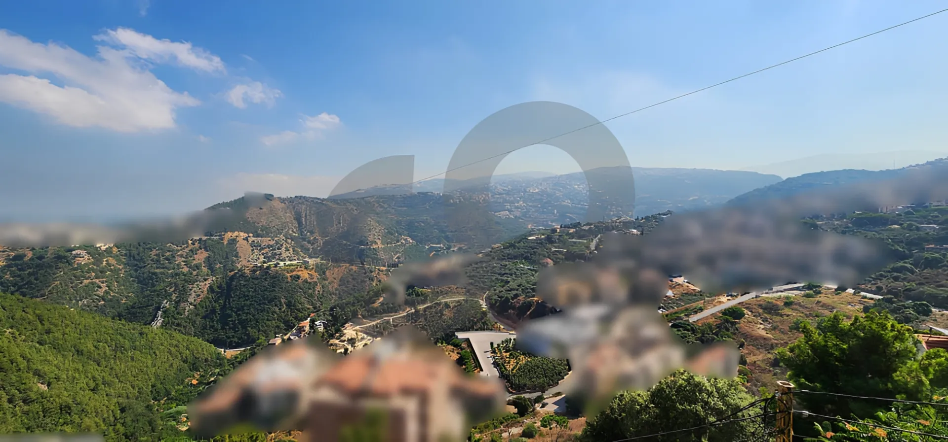 Apartment for Rent in Dik El Mehdi