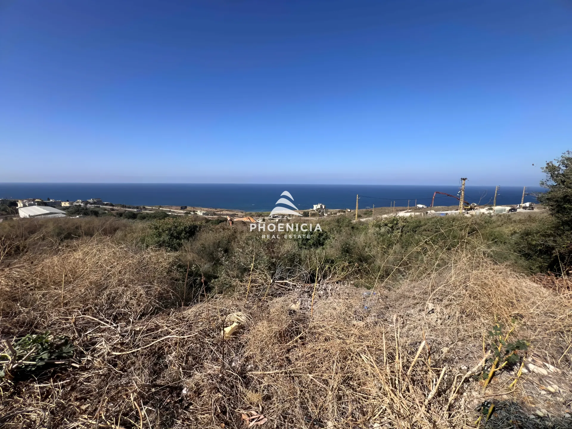 Land for Sale in Berbara