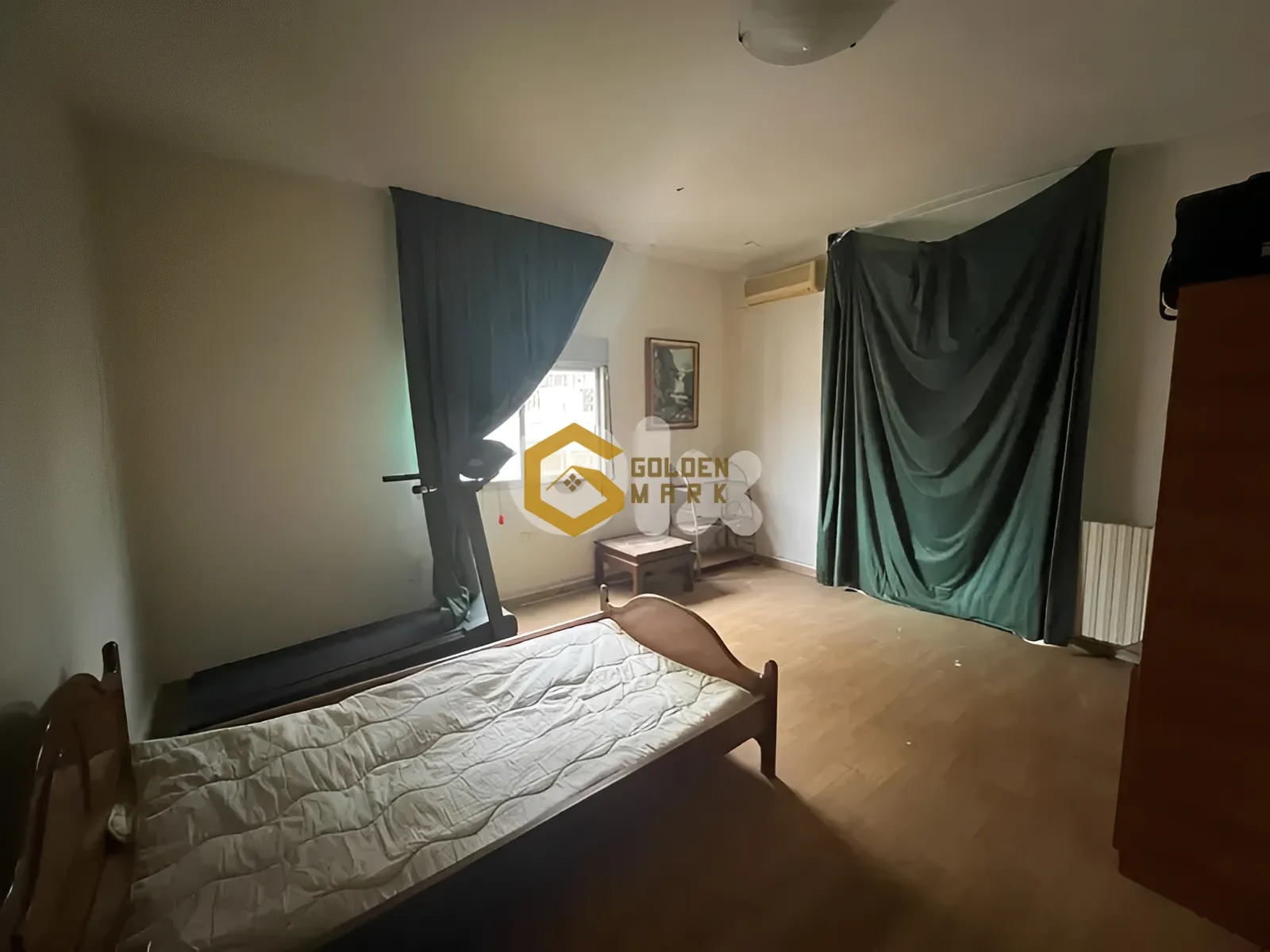 Apartment for Sale in Sahel Aalma