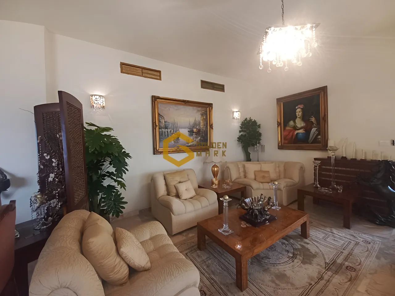 Apartment for Sale in Adonis - 4 bed, 4 bath