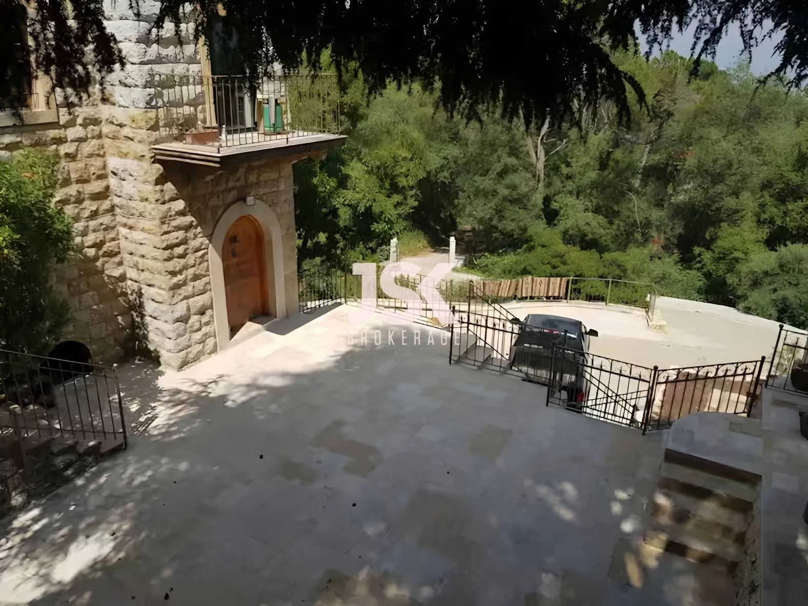Villa for Rent in Bikfaiya - 2 bed