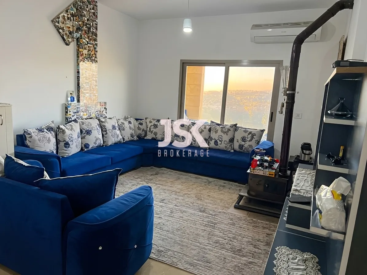 Apartment for Sale in Aabadiyeh