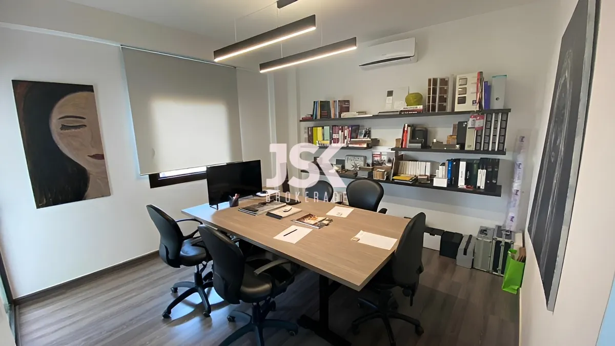 Office for rent in Mansourieh