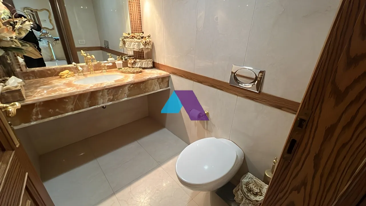 Apartment for Sale in Rabieh