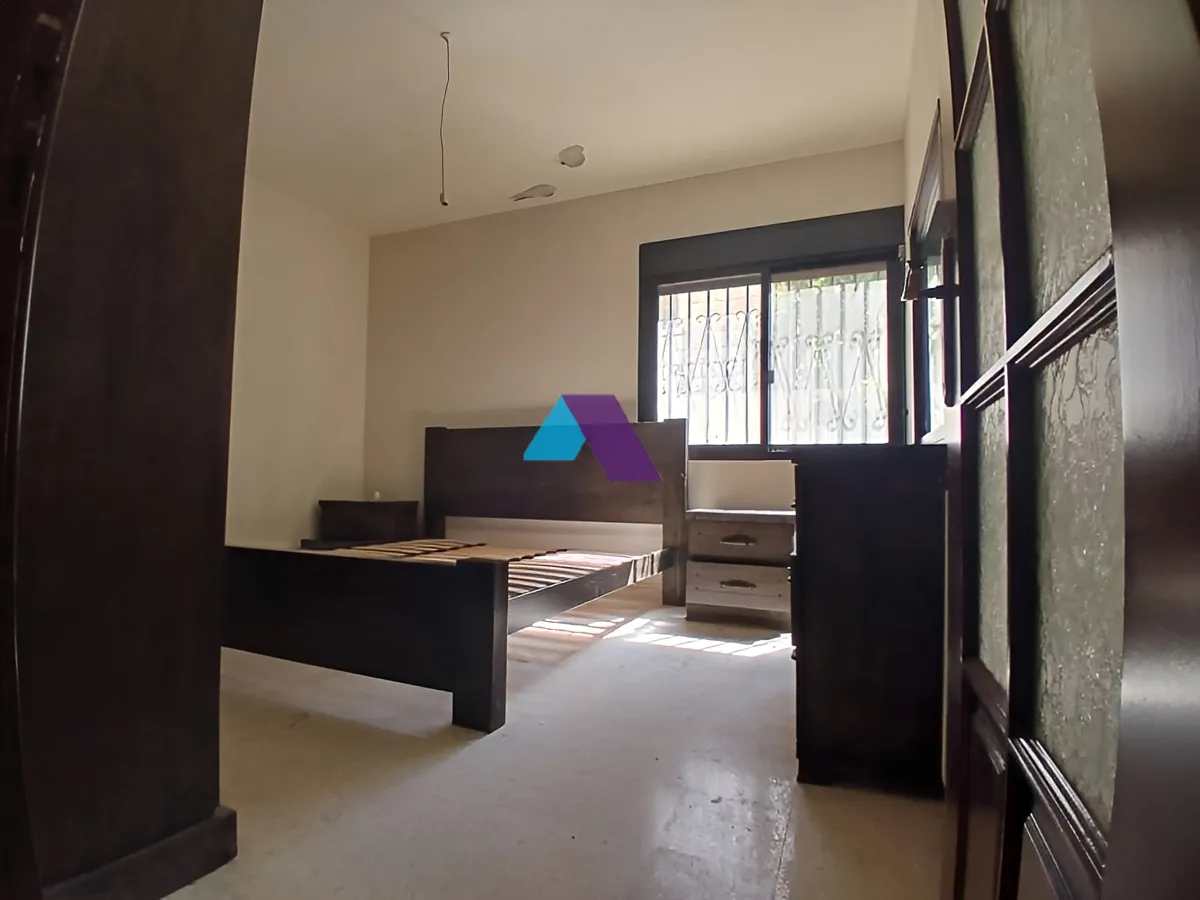 Apartment for Sale in Ain Saadeh