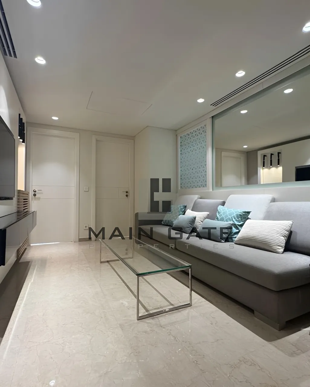 Apartment for Rent in Dbayeh, Lebanon - 3 bed, 4 bath