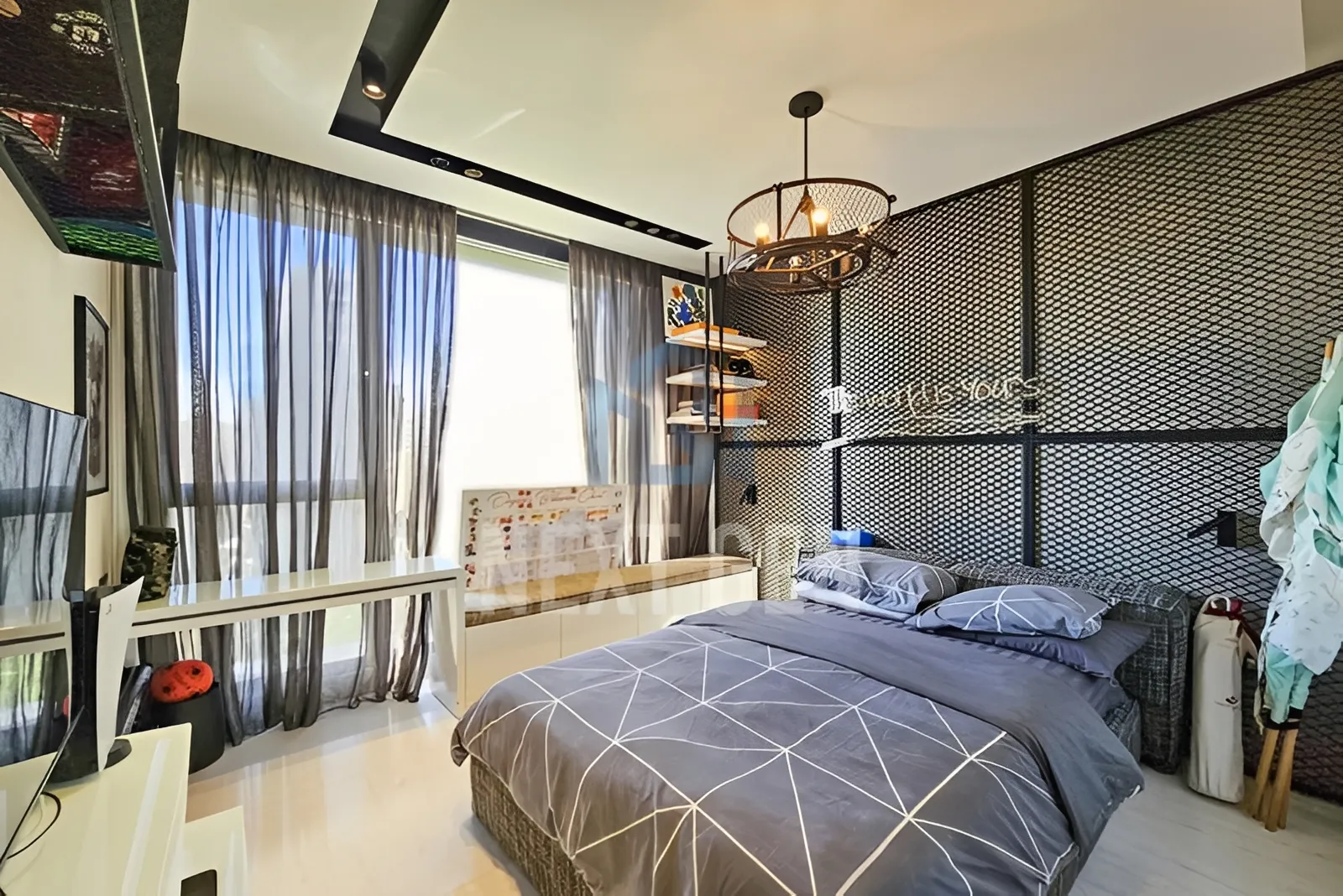 Apartment for Sale in Achrafieh