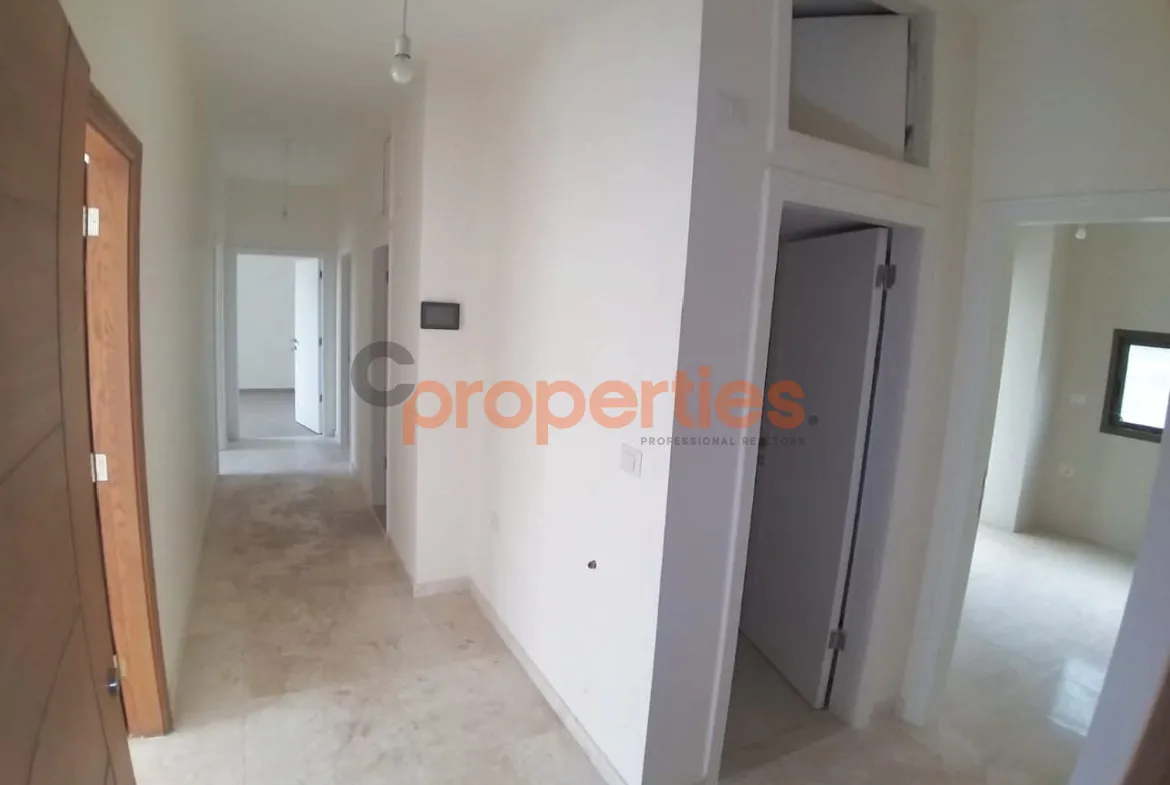 Apartment for Sale in Louaizeh