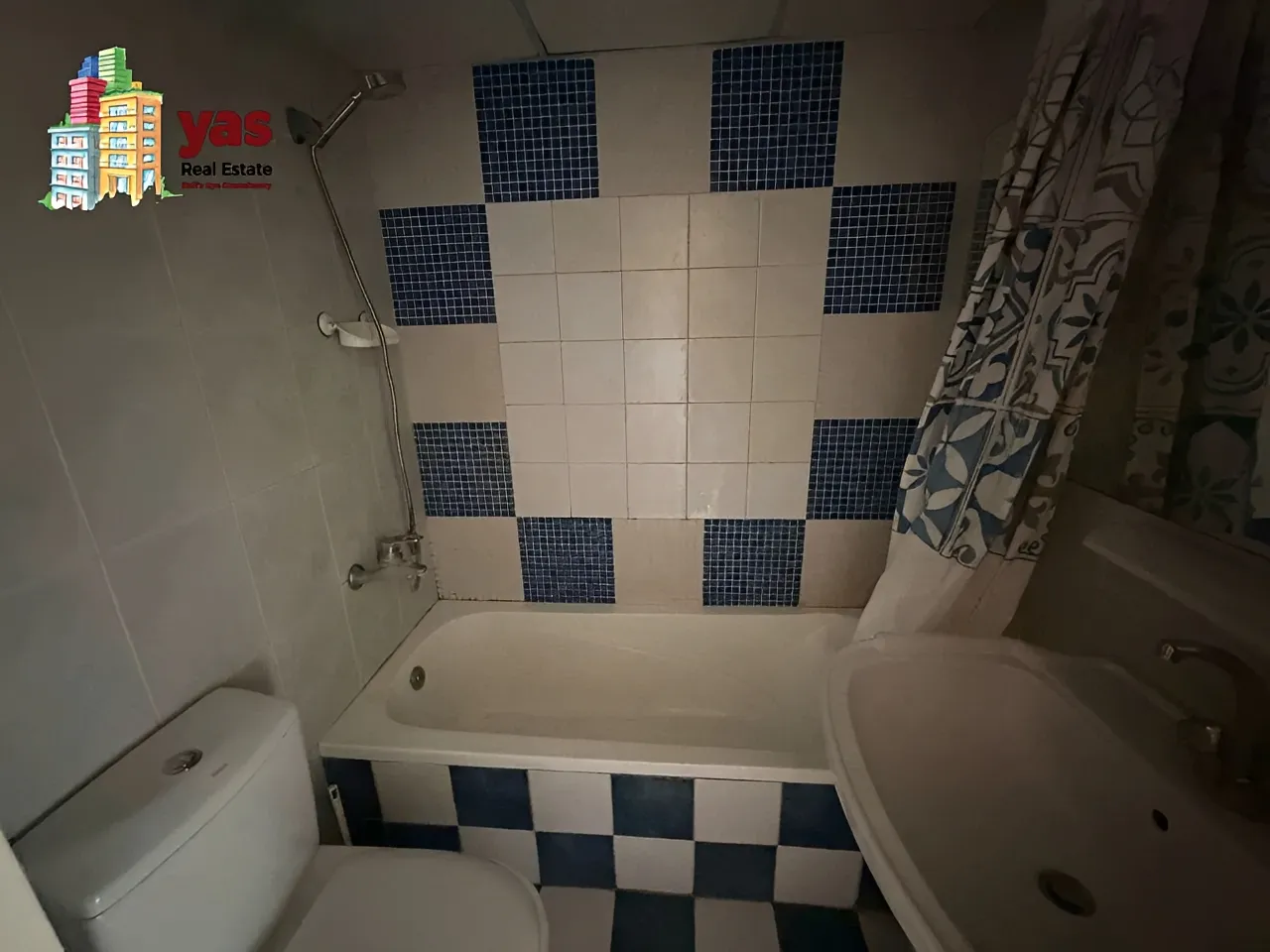 Apartment for Sale in Jeita