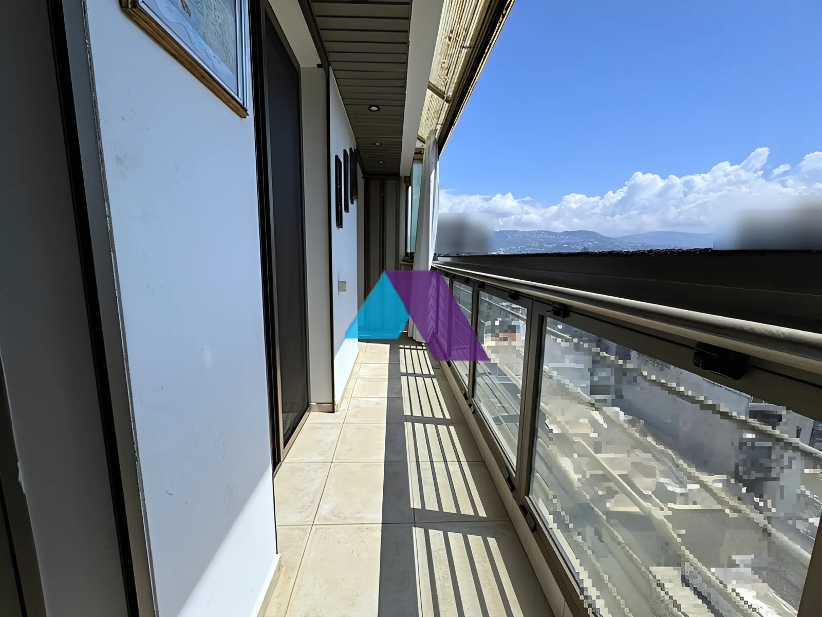 Apartment for Sale in Achrafieh