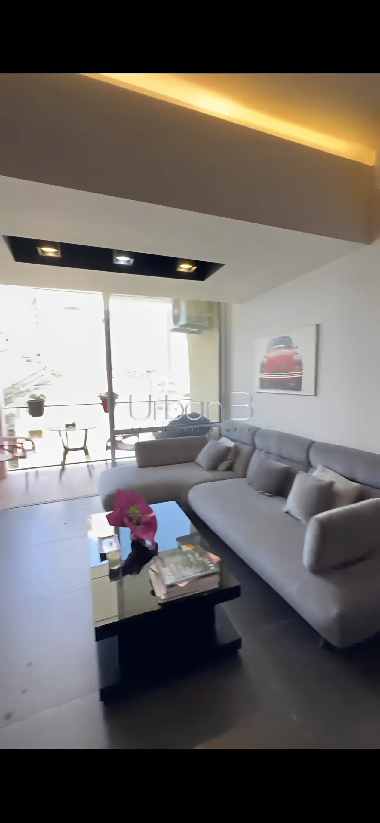 Apartment for rent in Sassine, beirut, lebanon - 1 bed, 1.0 bath
