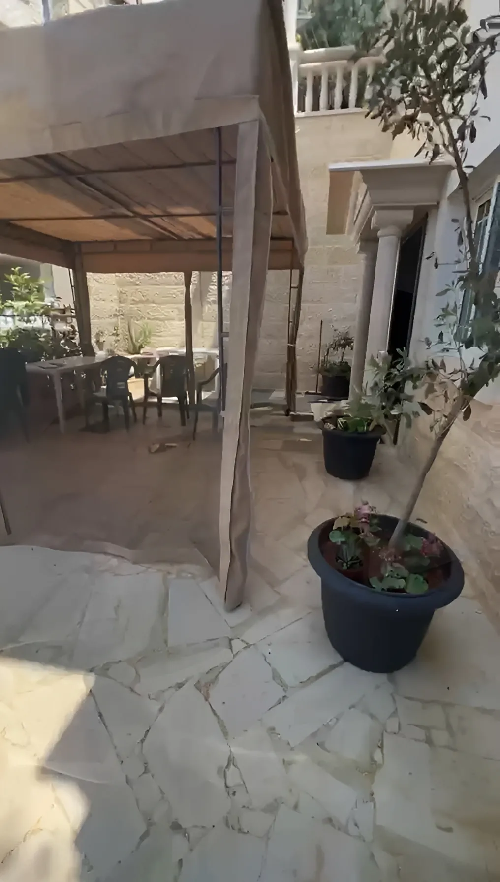 Apartment for Rent in Aaoukar
