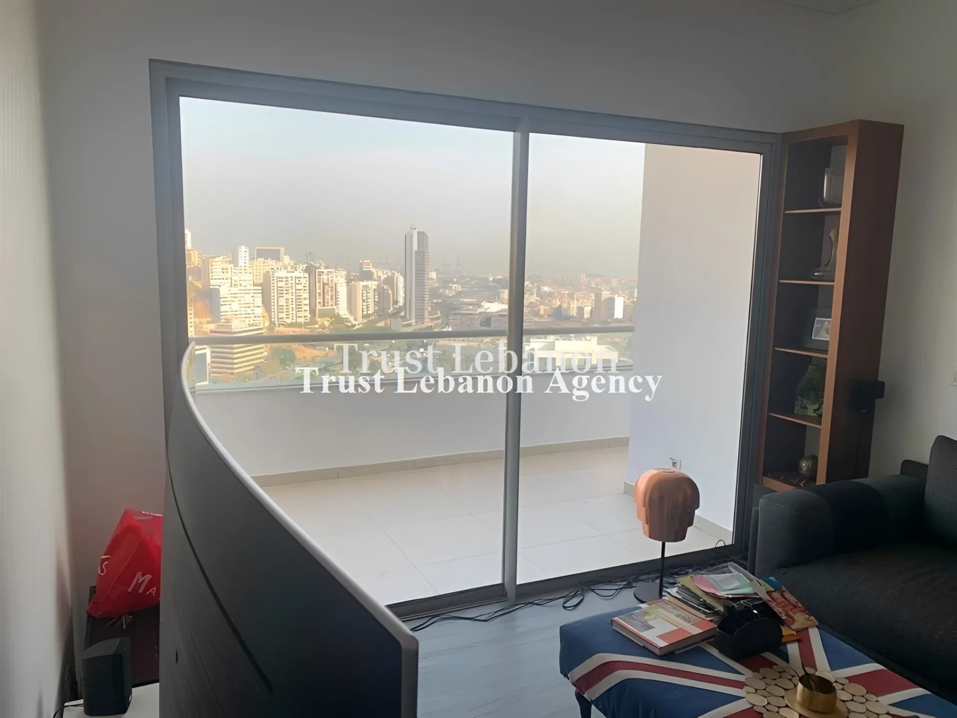 Apartment for sale in Achrafieh, Beirut, Lebanon