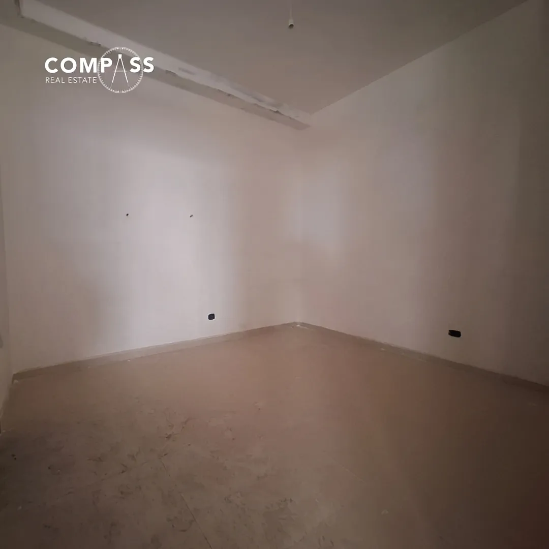 Apartment for sale in Aley, Lebanon