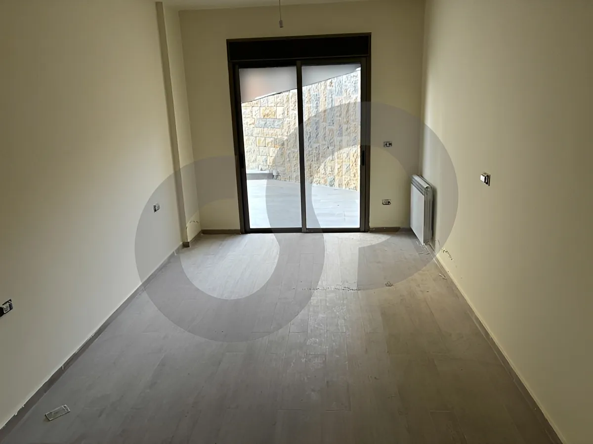 Apartment for Sale in Bikfaiya, Lebanon