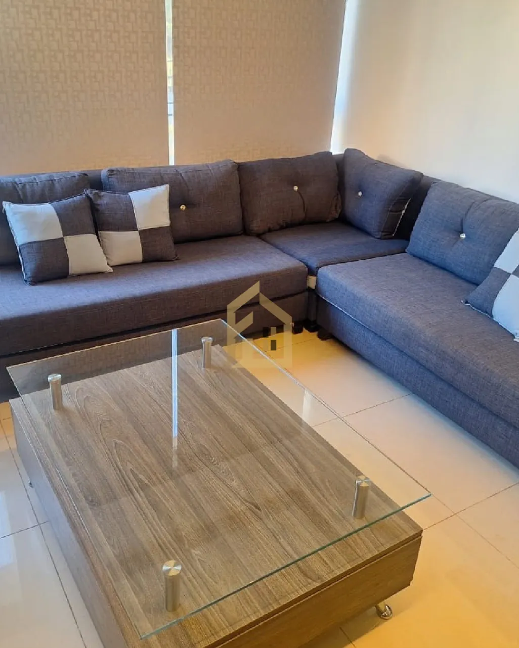 Apartment for rent in Bsalim, Lebanon - 2 bed, 2 bath